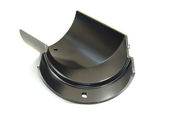 External Mitre 135° - W 112mm x D 52mm