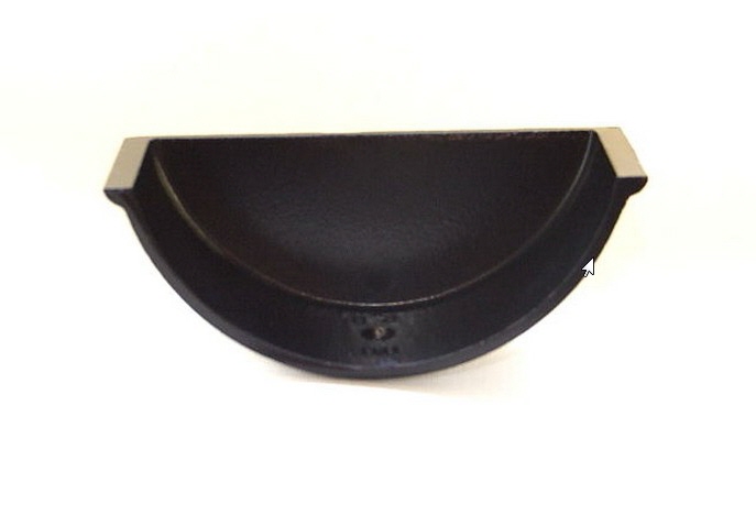 Internal Stop End - W 112mm x D 52mm