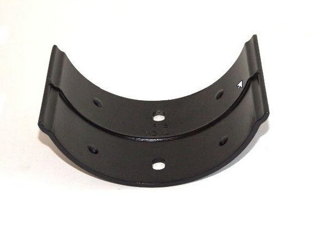 Cast Union Clip - W 112mm x D 52mm