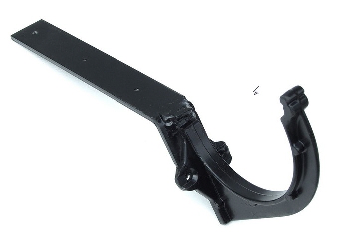 Top Rafter Bracket - W 125mm x D 56mm