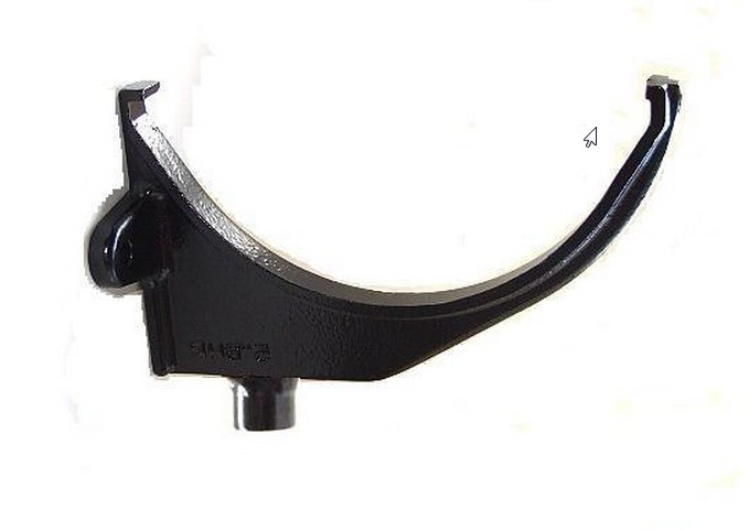 Rise And Fall Bracket - W 125mm x D 56mm