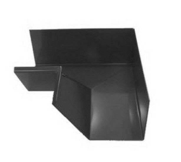 Internal Mitre 90° - W 102mm x D 76mm