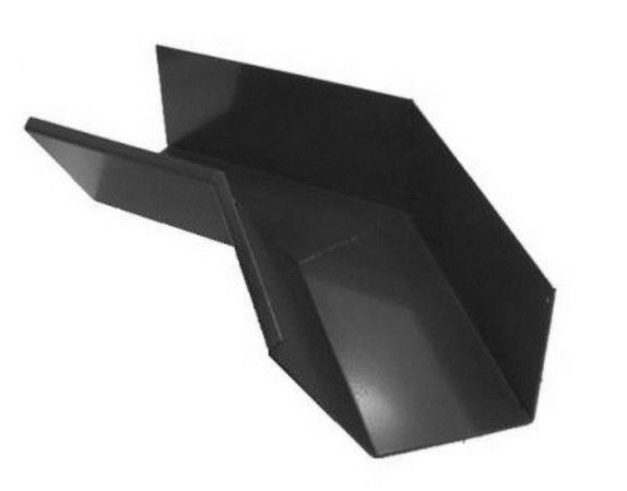 Internal Mitre 135° - W 102mm x D 76mm