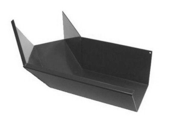 External Mitre 135° - W 150mm x D 102mm