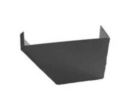 External Stop End - W 150mm x D 150mm