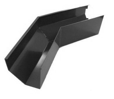 External Mitre 135° - W 125mm x D 125mm