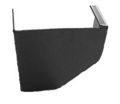 Internal Stop End - W 150mm x D 150mm