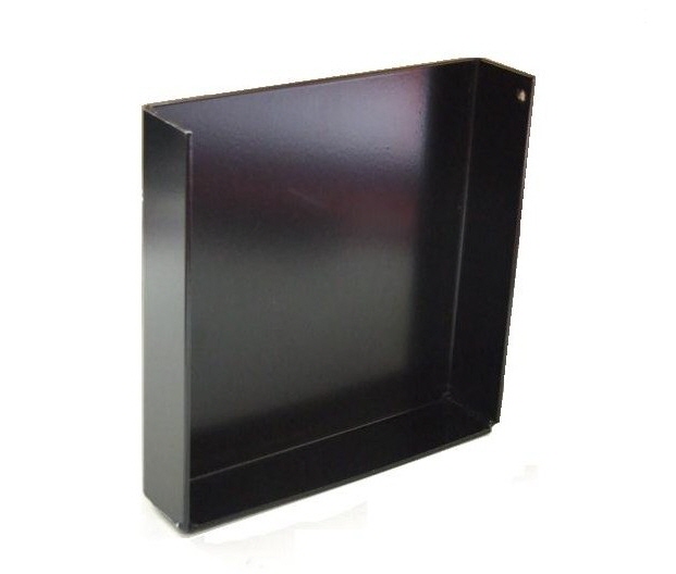 Internal Stop End - W 150mm x D 102mm