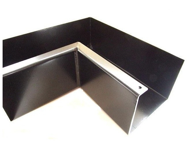 Internal Mitre 90° - W 150mm x D 150mm