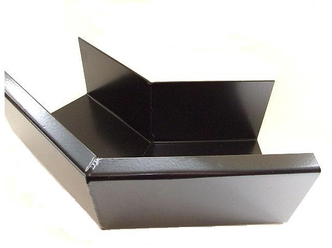 External Mitre 135° - W 150mm x D 150mm