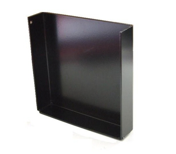 External Stop End - W 200mm x D 150mm