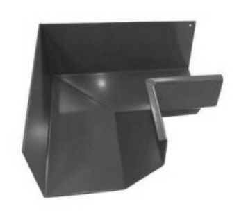 Internal Mitre 90° - W 125mm x D 102mm