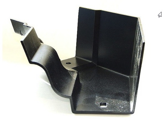 Internal Mitre 135° - W 102mm x D 76mm