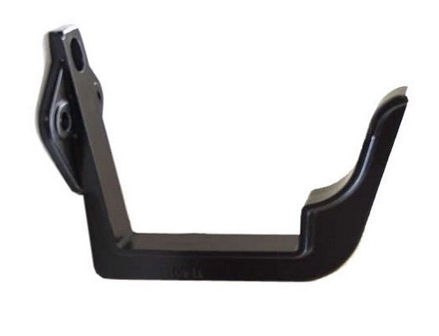 Gutter Bracket - W 125mm x D 102mm