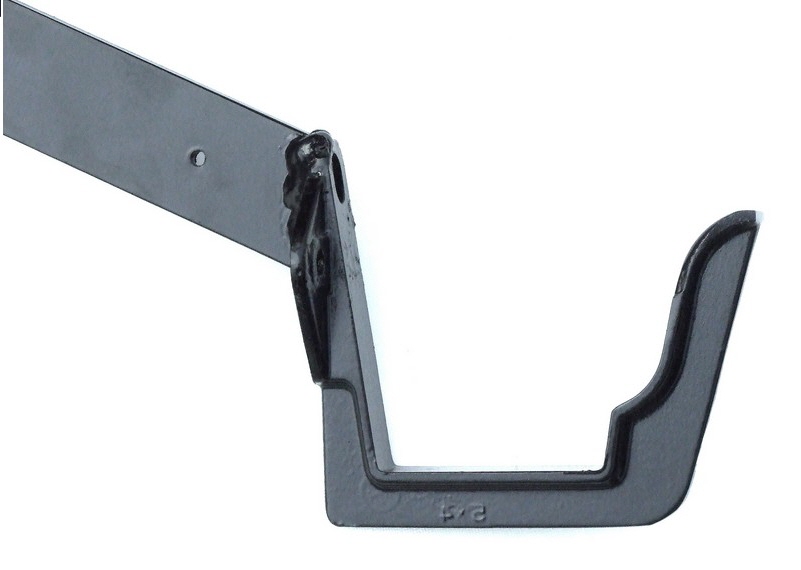 Side Rafter Bracket - W 150mm x D 102mm