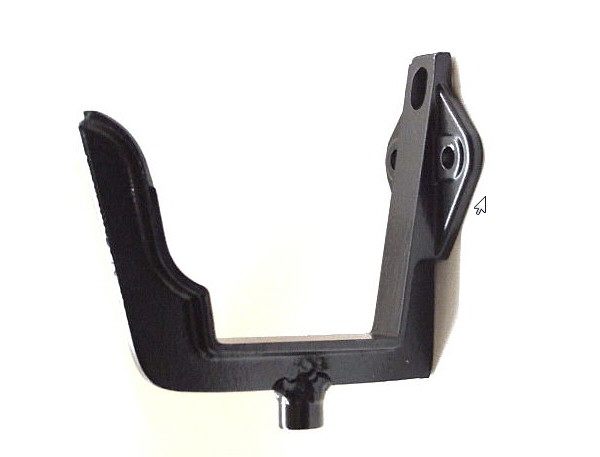 Rise And Fall Bracket - W 150mm x D 102mm