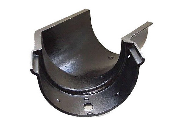 External Mitre 135° - W 112mm x D 76mm