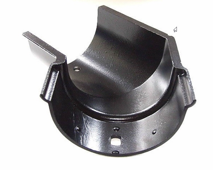 Internal Mitre 135° - W 112mm x D 76mm