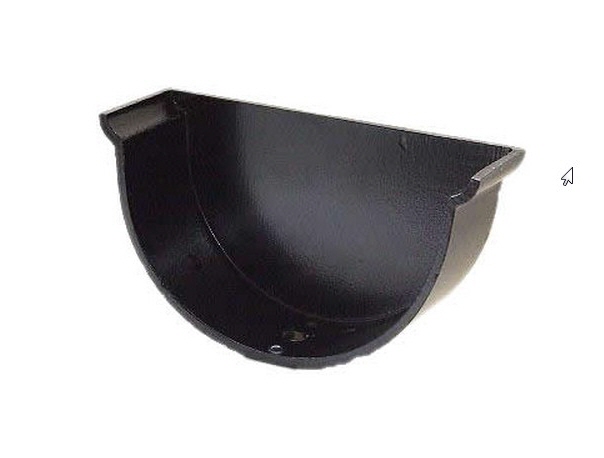 Internal Stop End - W 112mm x D 76mm