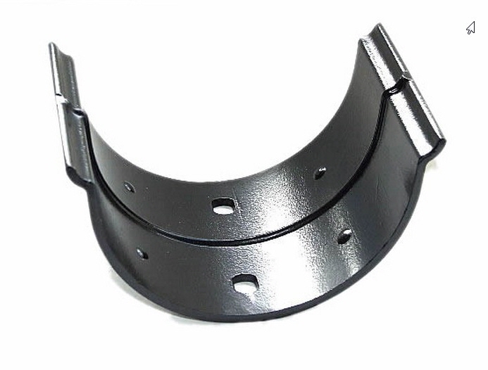 Cast Union Clip - W 112mm x D 76mm