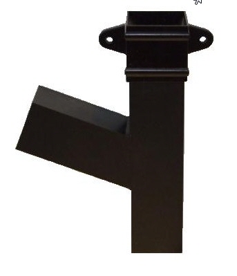 Y-Junction - non Standard