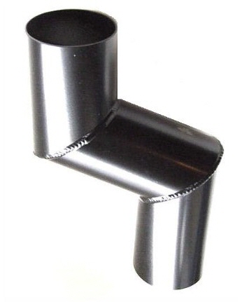 Projection offset - 550mm