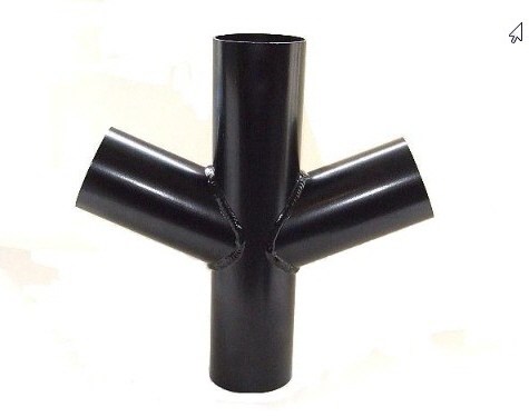 Twin Branch - non Standard