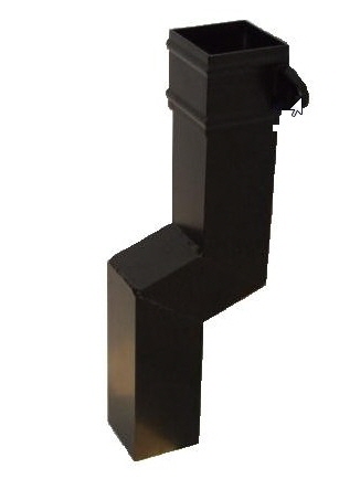 Projection offset - 350mm