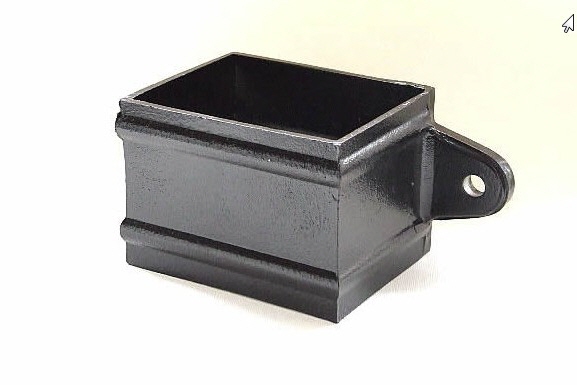 Cast Callar - with Ears