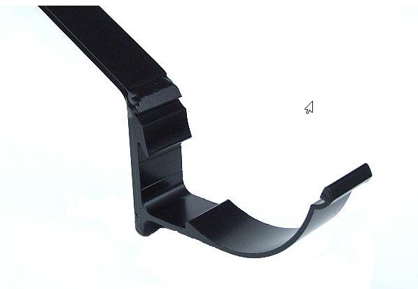 Top Rafter Bracket - W 112mm x D 55mm