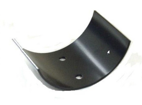 Union Clip - W 125mm x D 59mm