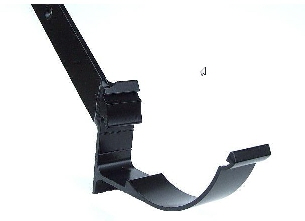 Side Rafter Bracket - W 125mm x D 59mm
