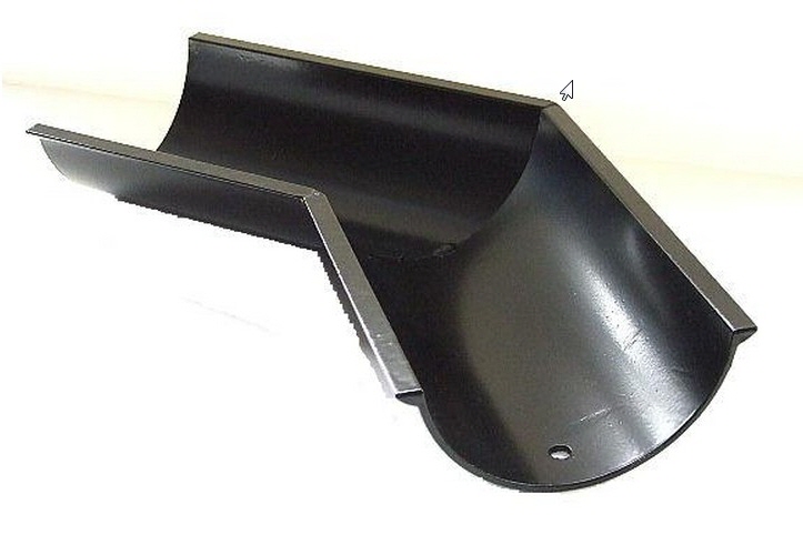 External Mitre 135° - W 150mm x D 77mm