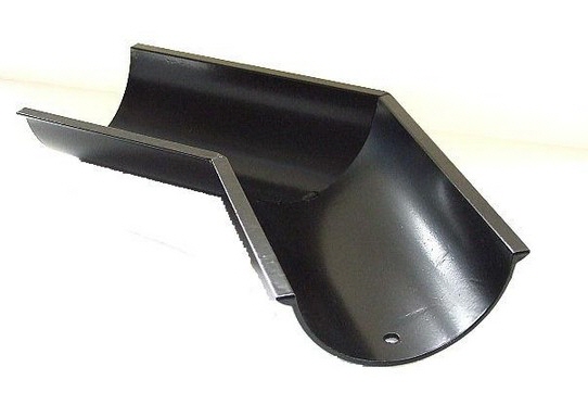 External Mitre 135° - W 125mm x D 100mm