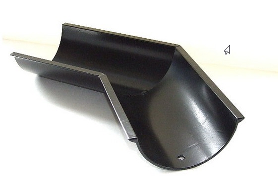 Internal Mitre 135° - W 125mm x D 100mm