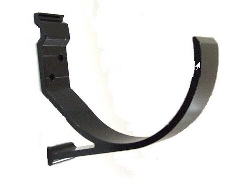 Gutter Bracket - W 125mm x D 100mm