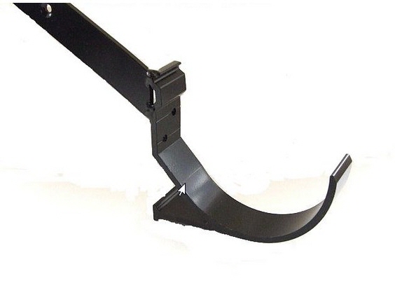 Side Rafter Bracket - W 125mm x D 100mm