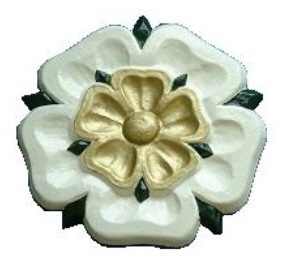 Yorkshire Rose - small