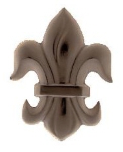 Fleur de Lys