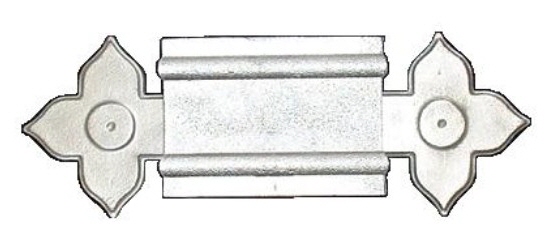 Gothic Weld-on Lugs
