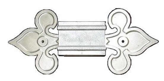 Mansion Weld-on Lugs