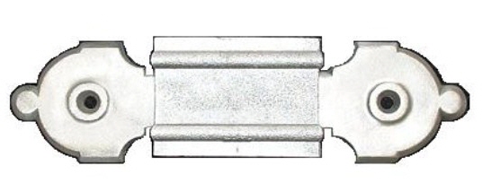 Warwick Weld-on Lugs