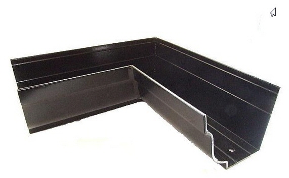 Internal Mitre 90° - W 125mm x D 102mm