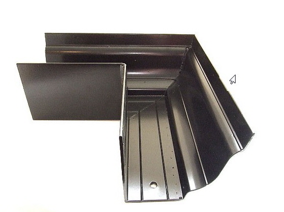 External Mitre 90° - W 150mm x D 102mm