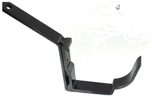 Top Rafter Bracket - W 200mm x D 150mm