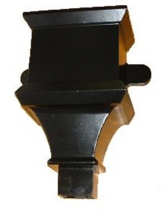 Kingston Hopper 102mm Dia Outlet