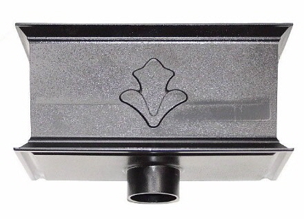 Motif Hopper 102mm Dia Outlet