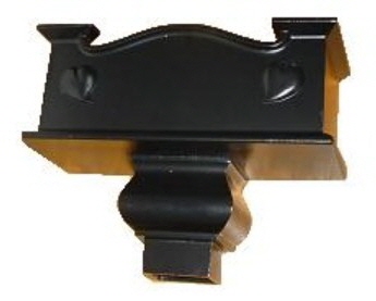 Pontefract Hopper 102 x 76mm rec Outlet