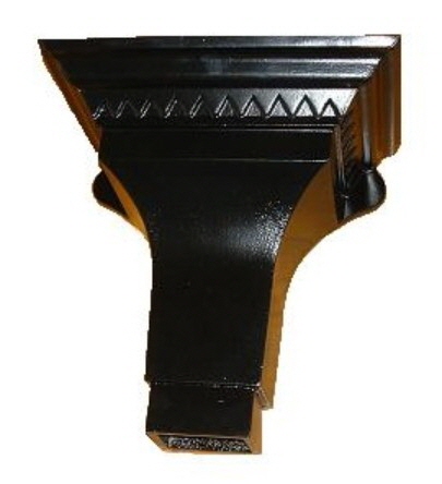 Rotherham Hopper 102mm Dia Outlet