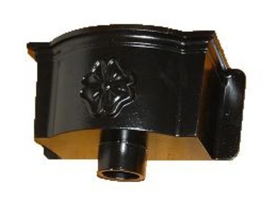 Swinton Hopper 102 x 76mm rec Outlet